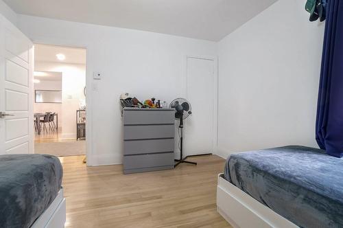Chambre à coucher - 2332  - 2334 Ch. De Dunkirk, Mont-Royal, QC - Indoor Photo Showing Bedroom