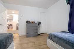 Chambre à coucher - 