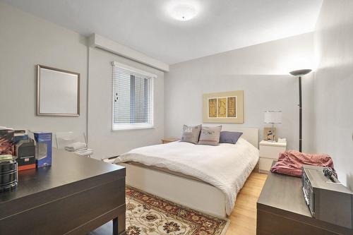 Chambre à coucher - 2332  - 2334 Ch. De Dunkirk, Mont-Royal, QC - Indoor Photo Showing Bedroom