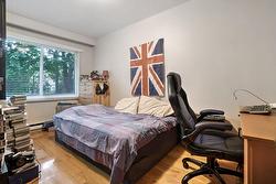 Chambre à coucher - 