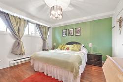 Chambre à coucher - 