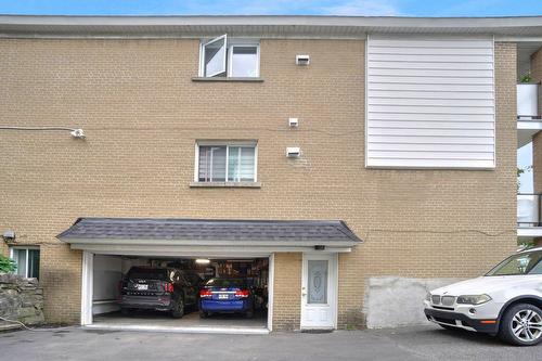 Grange - 2332  - 2334 Ch. De Dunkirk, Mont-Royal, QC - Outdoor With Exterior