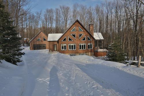 Façade - 34 Rue Desaulniers, Shefford, QC - Outdoor