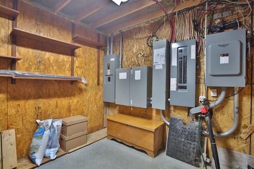 Autre - 34 Rue Desaulniers, Shefford, QC - Indoor