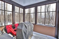 Solarium/Verrière - 