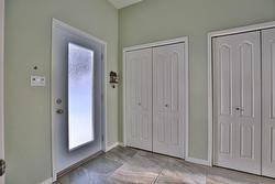 Hall d'entrée/Vestibule - 