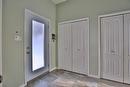 Hall d'entrée/Vestibule - 34 Rue Desaulniers, Shefford, QC  - Indoor Photo Showing Other Room 