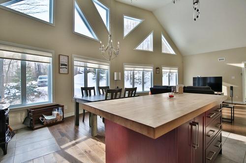 Vue d'ensemble - 34 Rue Desaulniers, Shefford, QC - Indoor