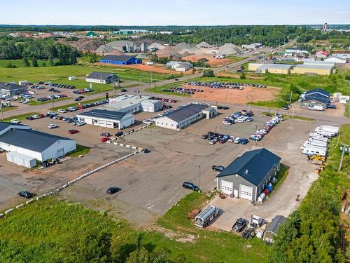 0 Sherwood Road, Charlottetown, PE 