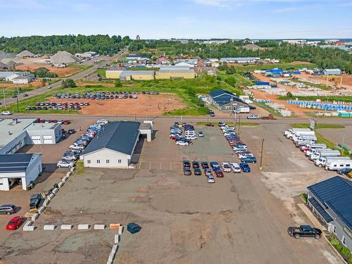 0 Sherwood Road, Charlottetown, PE 