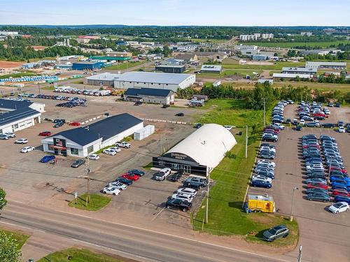 0 Sherwood Road, Charlottetown, PE 