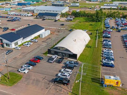 0 Sherwood Road, Charlottetown, PE 