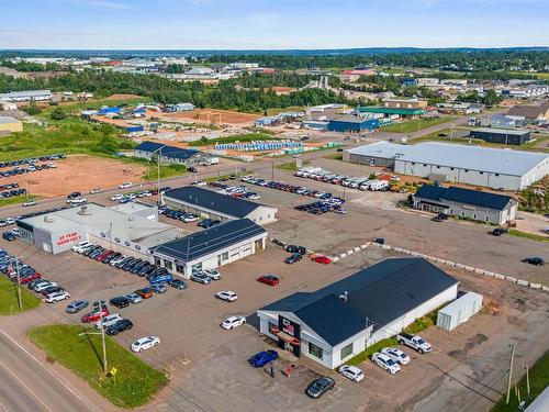 0 Sherwood Road, Charlottetown, PE 