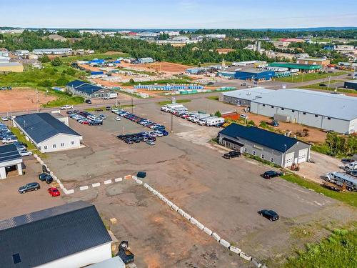 0 Sherwood Road, Charlottetown, PE 