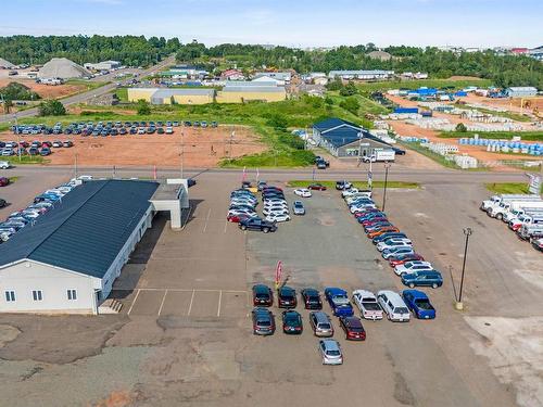 0 Sherwood Road, Charlottetown, PE 