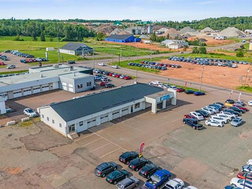 0 Sherwood Road, Charlottetown, PE 