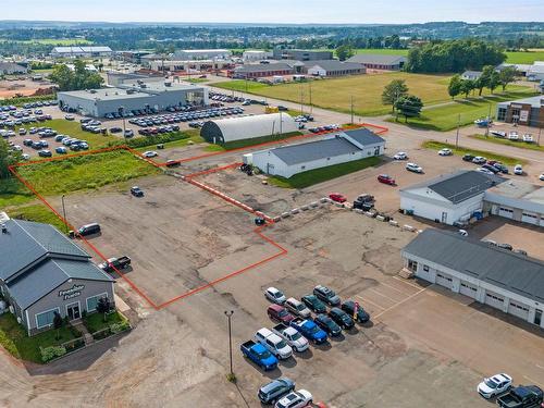 0 Sherwood Road, Charlottetown, PE 