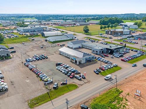 0 Sherwood Road, Charlottetown, PE 