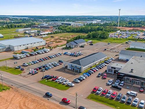 0 Sherwood Road, Charlottetown, PE 