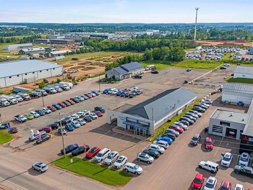 0 Sherwood Road, Charlottetown, PE 