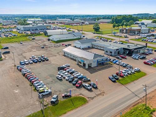 0 Sherwood Road, Charlottetown, PE 