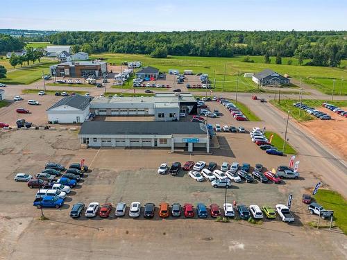 0 Sherwood Road, Charlottetown, PE 