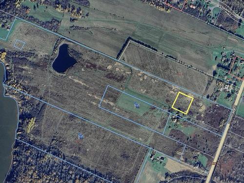 1 Acre Lot Highway 215, Kempt Shore, NS 