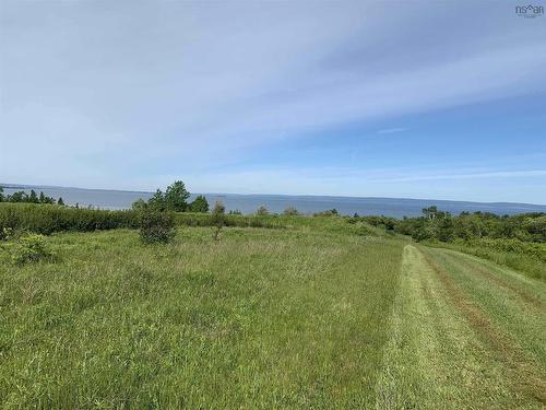 1.25 Ac Lot A Highway 215, Kempt Shore, NS 