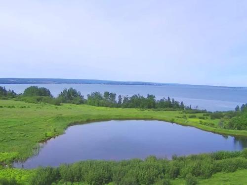 1.25 Ac Lot A Highway 215, Kempt Shore, NS 