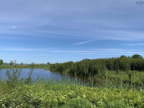 1.25 Ac Lot A Highway 215, Kempt Shore, NS 