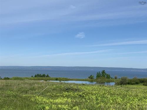 1.25 Ac Lot B Highway 215, Kempt Shore, NS 