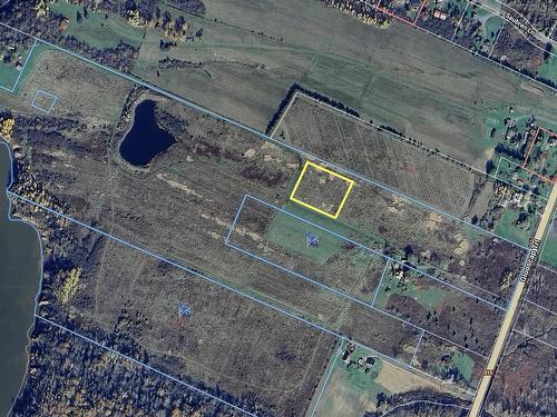 2 Ac Lot B Highway 215, Kempt Shore, NS 