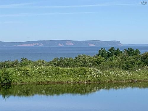1.25 Ac Lot B Highway 215, Kempt Shore, NS 