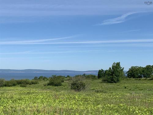 1.25 Ac Lot B Highway 215, Kempt Shore, NS 
