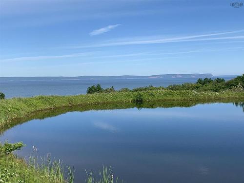 1.25 Ac Lot B Highway 215, Kempt Shore, NS 