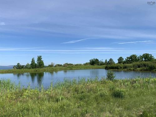 1.25 Ac Lot B Highway 215, Kempt Shore, NS 