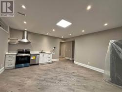 BASEMENT - 15 BOBMAR ROAD  Toronto, ON M1C 1C8