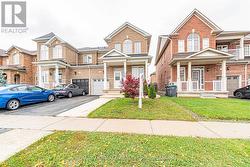 15 WINDFLOWER ROAD  Brampton, ON L7A 0L9