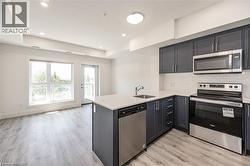 1201 LACKNER Place Unit# 313  Kitchener, ON N2A 4A8