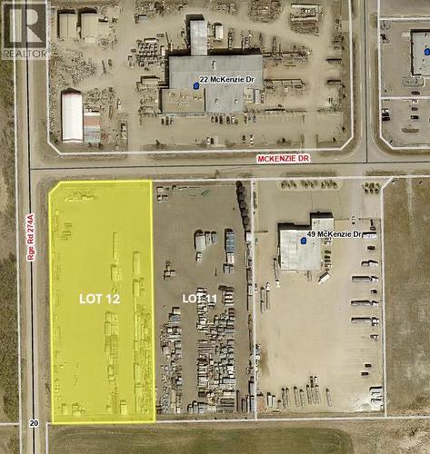 57 Mckenzie Drive, Rural Red Deer County, AB 