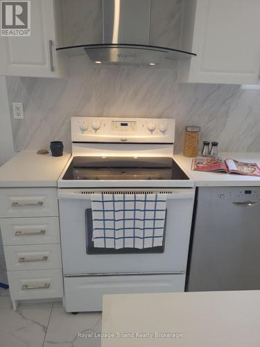 764 Dundas Street, Woodstock (Woodstock - South), ON - Indoor