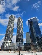 5806 - 55 COOPER STREET  Toronto, ON M5E 0G1