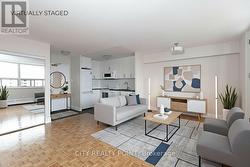 403 - 1545 BATHURST STREET  Toronto, ON M5P 3H6