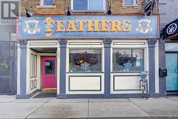 962 KINGSTON ROAD  Toronto, ON M4E 1S7