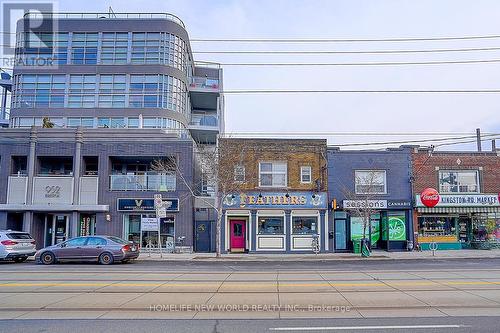 962 Kingston Road, Toronto, ON 
