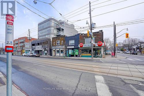 962 Kingston Road, Toronto, ON 