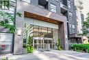 2404 - 56 Annie Craig Drive, Toronto, ON  - Outdoor With Balcony 