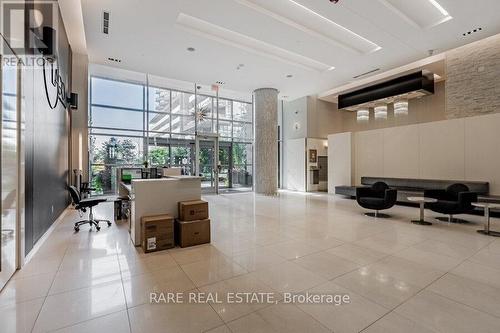 2404 - 56 Annie Craig Drive, Toronto, ON - Indoor Photo Showing Other Room