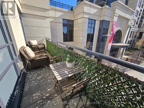 229 - 2 Eva Road, Toronto, ON - Outdoor