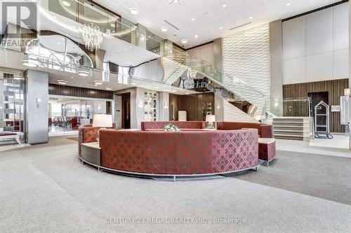 229 - 2 Eva Road, Toronto, ON - Indoor